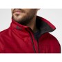 Men's Sports Jacket Helly Hansen 30263 162 Red by Helly Hansen, Warm clothing - Ref: S2027538, Price: 119,80 €, Discount: %