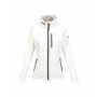 Chaqueta Cortavientos Helly Hansen CREW 30297 002 Blanco de Helly Hansen, Mujer - Ref: S2027544, Precio: 113,59 €, Descuento: %