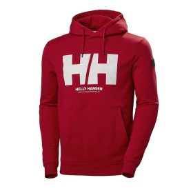 Polar com Capuz Homem RWB Helly Hansen 53885 164 Vermelho de Helly Hansen, Homem - Ref: S2027557, Preço: 0,00 €, Desconto: %