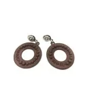 Pendientes Mujer Panarea OR3M (5 cm) | Tienda24 Tienda24.eu