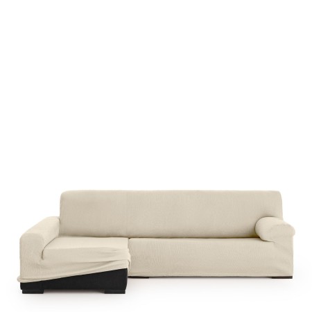 Capa para chaise longue de braço comprido esquerdo Eysa ULISES Branco 170 x 110 x 310 cm de Eysa, Poltronas - Ref: D1605007, ...