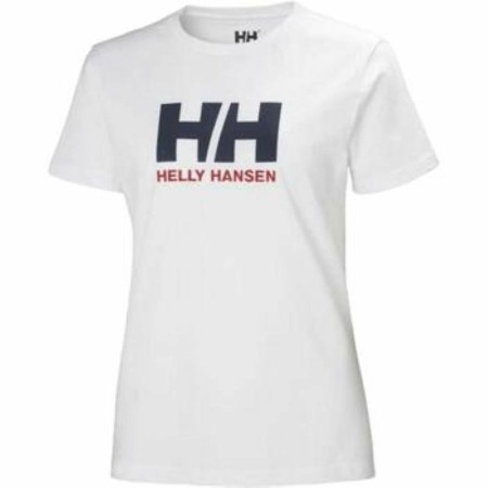 Camiseta de Manga Corta Helly Hansen 41709 001 Blanco de Helly Hansen, Camisetas de manga corta - Ref: S2027588, Precio: 18,3...