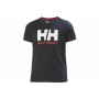 Camiseta de Manga Corta Helly Hansen 41709 597 Azul marino de Helly Hansen, Camisetas de manga corta - Ref: S2027589, Precio:...