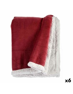 Couverture Alexandra House Living Fez Vert clair 125 x 180 cm | Tienda24 Tienda24.eu