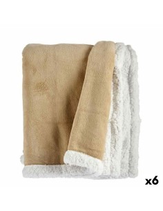 Couvre-lit Naturals Bouti Line 180 x 260 cm | Tienda24 Tienda24.eu