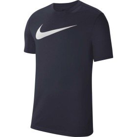 Herren Kurzarm-T-Shirt DF PARK20 SS TOP CW6936 Nike 451 Marineblau von Nike, Shirts & Hemden - Ref: S2027595, Preis: 25,17 €,...