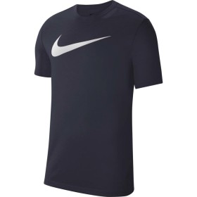 Maglia a Maniche Corte Uomo DF PARK20 SS TOP CW6936 Nike 451 Blu Marino di Nike, Camicie e T-shirt sportive - Rif: S2027595, ...