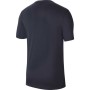 Men’s Short Sleeve T-Shirt DF PARK20 SS TOP CW6936 Nike 451 Navy Blue by Nike, Shirts & Tees - Ref: S2027595, Price: 25,17 €,...