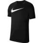 Kurzarm-T-Shirt DF PARL20 SS TEE Nike CW6941 010 Schwarz von Nike, T-Shirts - Ref: S2027600, Preis: 24,05 €, Rabatt: %