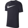 Kurzarm-T-Shirt DF PARL20 SS TEE Nike CW6941 451 Marineblau von Nike, T-Shirts - Ref: S2027607, Preis: 24,45 €, Rabatt: %