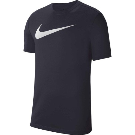 Camiseta de Manga Corta DF PARL20 SS TEE Nike CW6941 451 Azul marino de Nike, Camisetas de manga corta - Ref: S2027607, Preci...