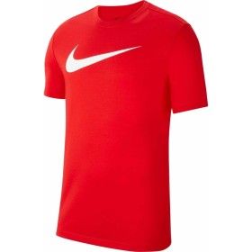 Camiseta de Manga Corta DF PARL20 SS TEE Nike CW6941 657 Rojo de Nike, Camisetas de manga corta - Ref: S2027608, Precio: 24,0...