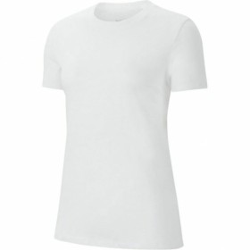 T-shirt à manches courtes femme Nike SS TEE CZ0903 100 Blanc de Nike, Femme - Réf : S2027613, Prix : 21,20 €, Remise : %