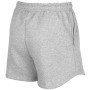 Sports Shorts for Women FLC PARK20 Nike CW6963 063 Grey | Tienda24 - Global Online Shop Tienda24.eu