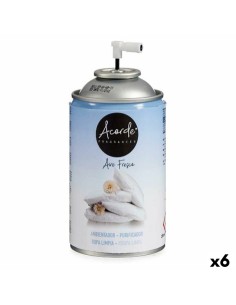 Diffuseur Électrique et Recharge Ambi Pur 3Volution Pomme Canelle 20 ml | Tienda24 Tienda24.eu