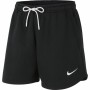 Pantalones Cortos Deportivos para Mujer FLC PARK20 Nike CW6963 010 Negro de Nike, Mujer - Ref: S2027634, Precio: 38,70 €, Des...