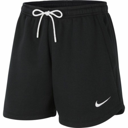 Damen-Sportshorts FLC PARK20 Nike CW6963 010 Schwarz | Tienda24 - Global Online Shop Tienda24.eu