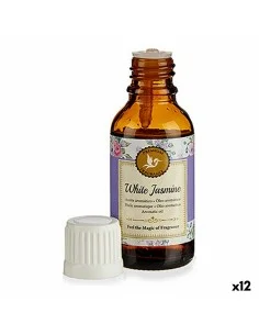 Huile aromatique Jasmin 30 ml (12 Unités) de Acorde, Essences pour la maison - Ref: S3625560, Precio: €18.28, Descuento: %