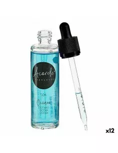 Essência Hidrossolúvel Oceano 50 ml (12 Unidades) de Acorde, Essências para o lar - Ref: S3625564, Precio: €22.25, Descuento: %