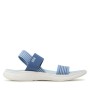 Sandales pour Femme Helly Hansen RISOR SANDAL 11792 636 Bleu de Helly Hansen, Tongs - Réf : S2027639, Prix : 56,56 €, Remise : %