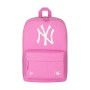 Schulrucksack New Era STADIUM 60357026 Rosa | Tienda24 - Global Online Shop Tienda24.eu