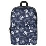 Cartable New Era STADIUM 60356998 Blue marine | Tienda24 - Global Online Shop Tienda24.eu