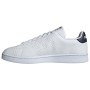 Ténis Casual Homem Adidas ADVANTAGE GZ5299 Branco de Adidas, Ténis e calçado desportivo - Ref: S2027810, Preço: 69,37 €, Desc...