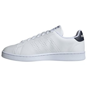 Men’s Casual Trainers Adidas ADVANTAGE GZ5299 White by Adidas, Trainers and sports footwear - Ref: S2027810, Price: 69,37 €, ...