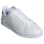 Ténis Casual Homem Adidas ADVANTAGE GZ5299 Branco de Adidas, Ténis e calçado desportivo - Ref: S2027810, Preço: 69,37 €, Desc...