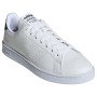 Zapatillas Casual Hombre Adidas ADVANTAGE GZ5299 Blanco de Adidas, Zapatillas y calzado deportivo - Ref: S2027810, Precio: 69...