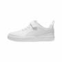 Ténis Casual Criança Puma RICKIE 385836 01 Branco de Puma, Ténis e calçado desportivo - Ref: S2027819, Preço: 31,27 €, Descon...