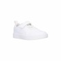 Ténis Casual Criança Puma RICKIE 385836 01 Branco de Puma, Ténis e calçado desportivo - Ref: S2027819, Preço: 31,27 €, Descon...