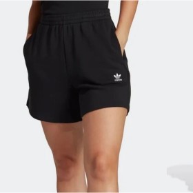 Sports Shorts for Women Adidas IA6451 Black by Adidas, Women - Ref: S2027824, Price: 27,49 €, Discount: %