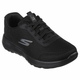 Sapatilhas de Desporto Mulher Skechers JOY 124661 Preto de Skechers, Ténis - Ref: S2027925, Preço: 0,00 €, Desconto: %