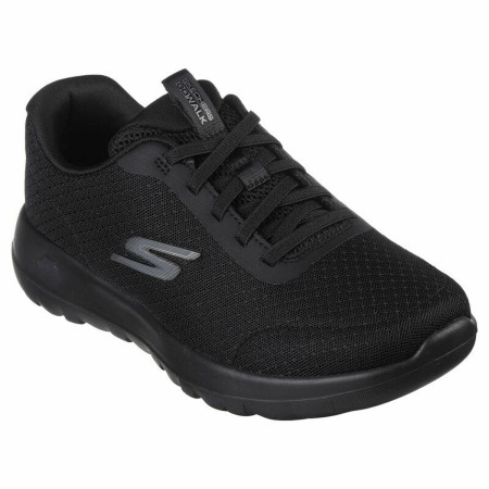 Zapatillas Deportivas Mujer Skechers JOY 124661 Negro de Skechers, Zapatillas - Ref: S2027925, Precio: 49,77 €, Descuento: %