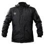 Men's Sports Jacket Umbro LOGO 98386I 001 Black by Umbro, Warm clothing - Ref: S2027938, Price: 45,36 €, Discount: %