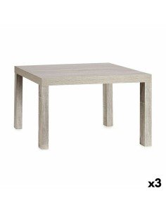 Konsole natürlich Kiefernholz Holz MDF 106 x 35 x 75 cm | Tienda24 Tienda24.eu