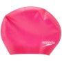 Touca de Natação Speedo 8-06168A064 Cor de Rosa Silicone Plástico de Speedo, Gorros - Ref: S2028108, Preço: 12,90 €, Desconto: %