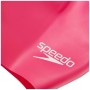 Touca de Natação Speedo 8-06168A064 Cor de Rosa Silicone Plástico de Speedo, Gorros - Ref: S2028108, Preço: 12,90 €, Desconto: %