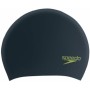 Gorro de Natación Junior Speedo 8-12809F952 Negro de Speedo, Gorros - Ref: S2028129, Precio: 12,40 €, Descuento: %