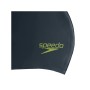 Gorro de Natación Junior Speedo 8-12809F952 Negro de Speedo, Gorros - Ref: S2028129, Precio: 12,40 €, Descuento: %