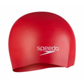 Cuffia da Nuoto Speedo 8-7098415349 Rosso Silicone di Speedo, Cuffie - Rif: S2028140, Prezzo: 10,78 €, Sconto: %