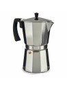 Cafetière Italienne Aluminium 650 ml (12 Unités) | Tienda24 Tienda24.eu