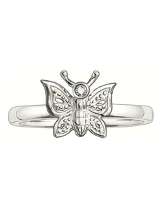 Anillo Mujer Viceroy 13134A015-33 15 | Tienda24 Tienda24.eu