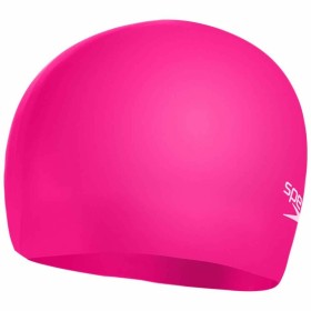 Swimming Cap Speedo 8-70990F290 Pink Silicone Plastic by Speedo, Swimming Hats - Ref: S2028152, Price: 10,65 €, Discount: %