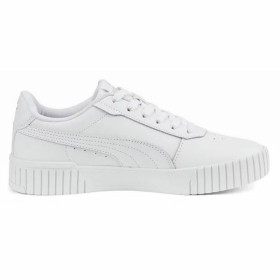 Sapatilhas de Desporto Mulher Puma CARINA 2.0 385849 02 Branco de Puma, Ténis - Ref: S2028184, Preço: 0,00 €, Desconto: %