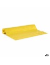 Bayetas Suave Rollo 2 m Amarillo (16 Unidades) | Tienda24 Tienda24.eu