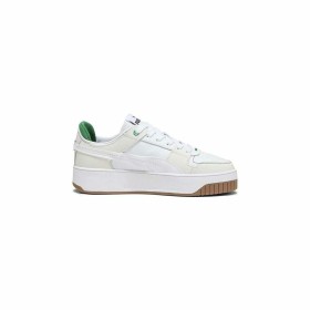 Scarpe Sportive da Donna Puma CARINA STREET VTG 392338 01 Bianco di Puma, Sneaker - Rif: S2028185, Prezzo: 63,74 €, Sconto: %