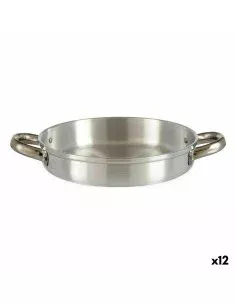 Frigideira WITT roasting pan Preto | Tienda24 Tienda24.eu