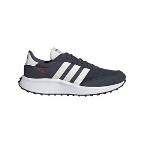 Men's Trainers Adidas 70S GX3091 Blue Men by Adidas, Men - Ref: S2028193, Price: 60,66 €, Discount: %